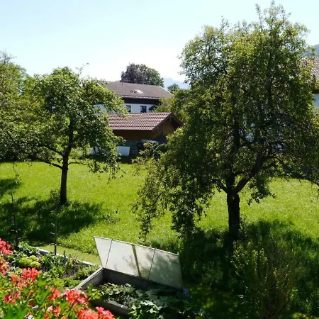 Ferienwohnung Hochries *