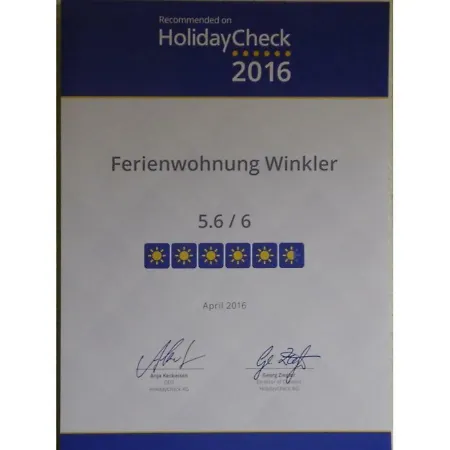 Ferienwohnung Hochries Apartamento