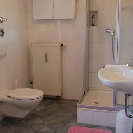 Ferienwohnung Hochries *