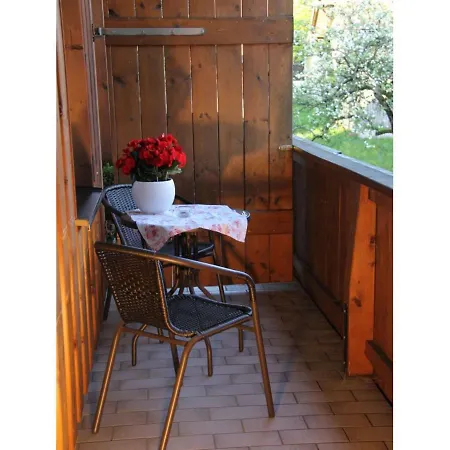 Ferienwohnung Hochries *