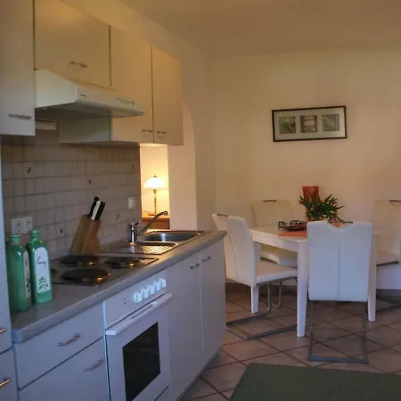Ferienwohnung Hochries Apartamento Frasdorf