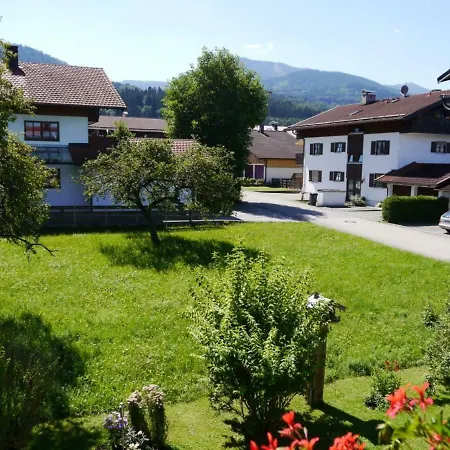 Ferienwohnung Hochries *